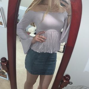 American Eagle Shirt